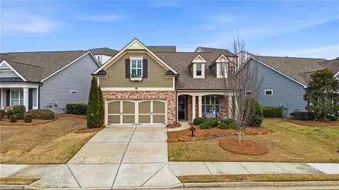 154 Fieldbrook Xing, Canton, GA 30115