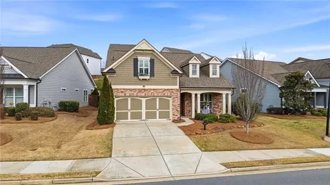 154 Fieldbrook Xing, Canton, GA 30115