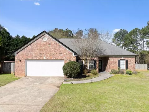 716 Michael Dr, Winder, GA 30680