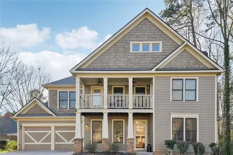 1885 Shoal Creek Blvd, Decatur, GA 30032