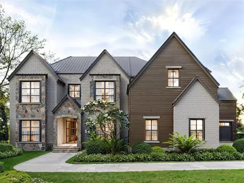 6142 Bethany View Trl, Buford, GA 30518