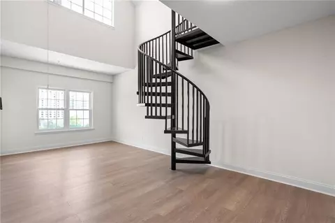 1075 Peachtree Walk NE #A519, Atlanta, GA 30309