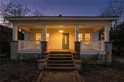 99 Moreland Ave SE, Atlanta, GA 30316