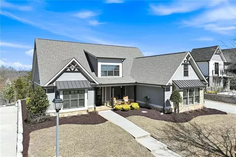 6878 S Bluff Ct, Gainesville, GA 30506