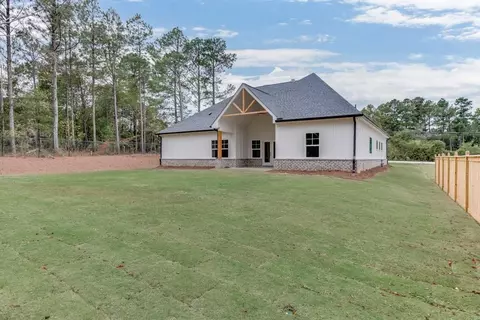 Exterior - 0 N Fork Dr, Pendergrass, GA 30567 photo 5 of 7