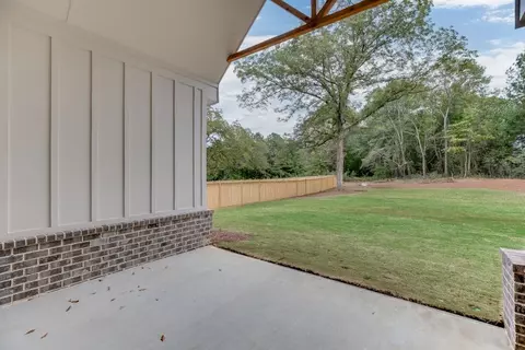 Exterior - 0 N Fork Dr, Pendergrass, GA 30567 photo 3 of 7