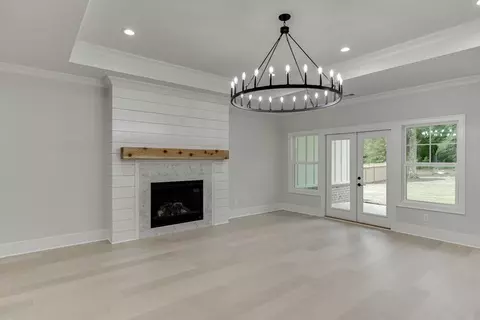 Living - 0 N Fork Dr, Pendergrass, GA 30567 photo 1 of 4