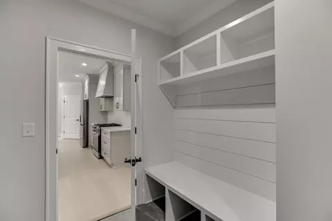 Entry Way - 0 N Fork Dr, Pendergrass, GA 30567 photo 5 of 5