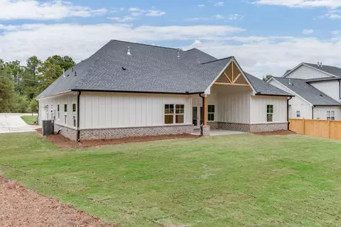 Exterior - 0 N Fork Dr, Pendergrass, GA 30567 photo 7 of 7