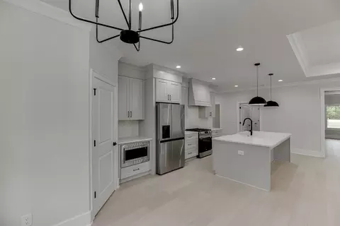 Kitchen - 0 N Fork Dr, Pendergrass, GA 30567 photo 7 of 7