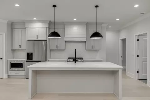 Kitchen - 0 N Fork Dr, Pendergrass, GA 30567 photo 1 of 7