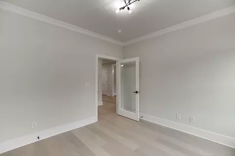 Bedroom - 0 N Fork Dr, Pendergrass, GA 30567 photo 6 of 9