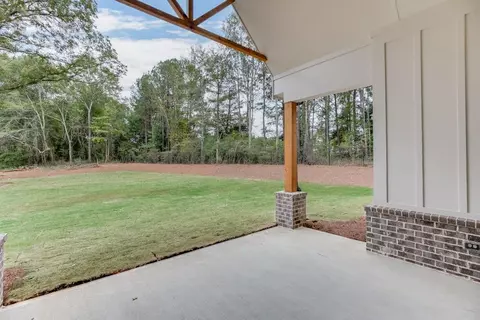 Exterior - 0 N Fork Dr, Pendergrass, GA 30567 photo 4 of 7