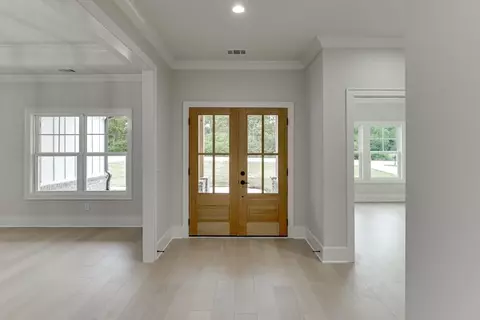 Entry Way - 0 N Fork Dr, Pendergrass, GA 30567 photo 3 of 5