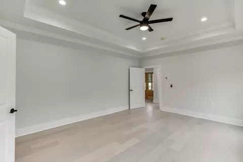Bedroom - 0 N Fork Dr, Pendergrass, GA 30567 photo 9 of 9
