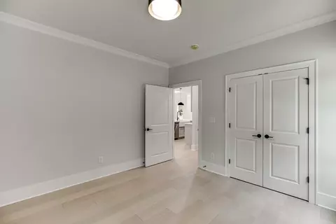 Bedroom - 0 N Fork Dr, Pendergrass, GA 30567 photo 2 of 9