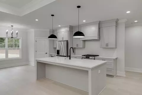 Kitchen - 0 N Fork Dr, Pendergrass, GA 30567 photo 2 of 7