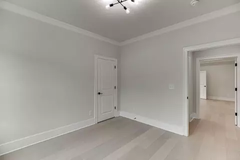 Bedroom - 0 N Fork Dr, Pendergrass, GA 30567 photo 5 of 9