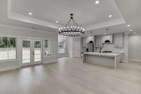 Living - 0 N Fork Dr, Pendergrass, GA 30567 photo 4 of 4
