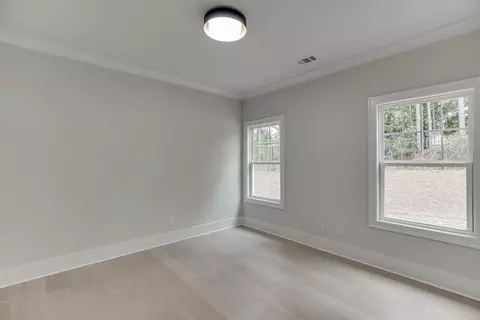 Bedroom - 0 N Fork Dr, Pendergrass, GA 30567 photo 3 of 9