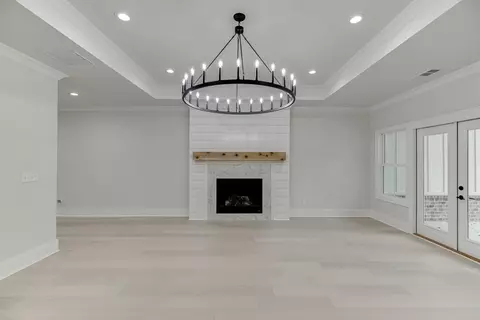 Living - 0 N Fork Dr, Pendergrass, GA 30567 photo 2 of 4