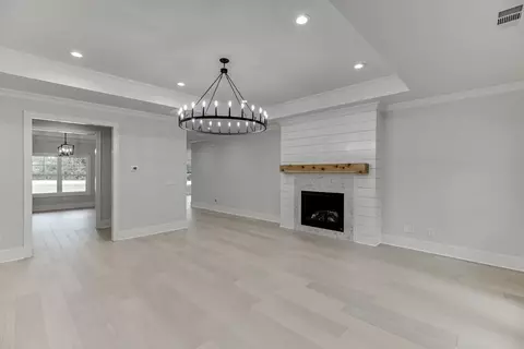 Living - 0 N Fork Dr, Pendergrass, GA 30567 photo 3 of 4