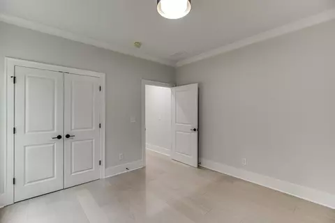 Bedroom - 0 N Fork Dr, Pendergrass, GA 30567 photo 4 of 9