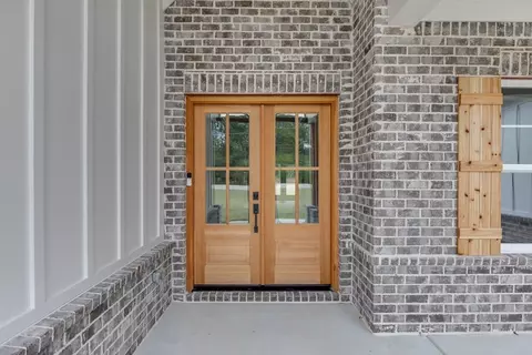Entry Way - 0 N Fork Dr, Pendergrass, GA 30567 photo 1 of 5