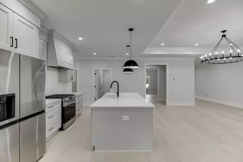 Kitchen - 0 N Fork Dr, Pendergrass, GA 30567 photo 5 of 7