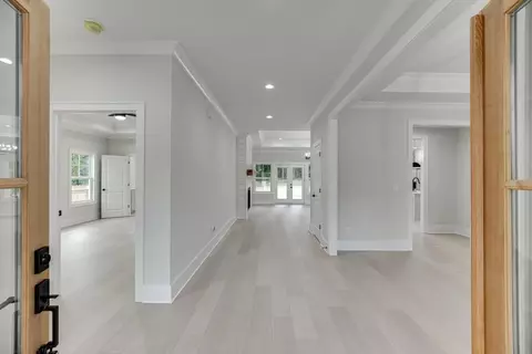 Entry Way - 0 N Fork Dr, Pendergrass, GA 30567 photo 2 of 5