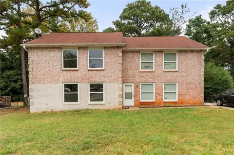 2128 Fairway Ct SE, Conyers, GA 30013