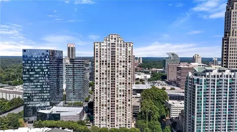 3445 Stratford Rd NE #2104, Atlanta, GA 30326