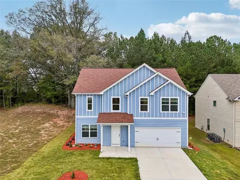 4405 Belcamp Rd, Fairburn, GA 30213