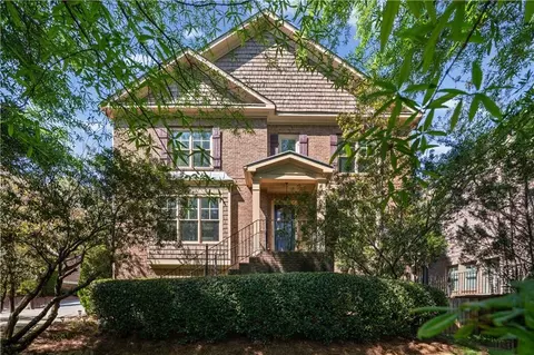 94 W Belle Isle Rd, Atlanta, GA 30342