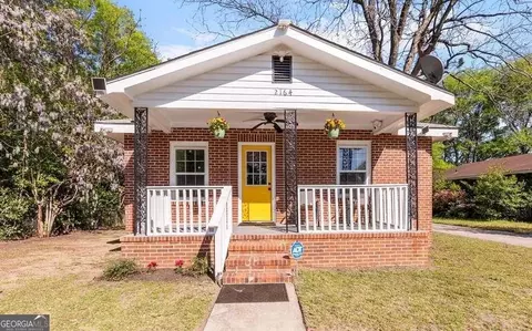 2164 Monroe Ave, Macon, GA 31204