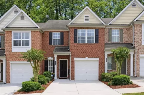 3836 Pleasant Oaks Dr, Lawrenceville, GA 30044
