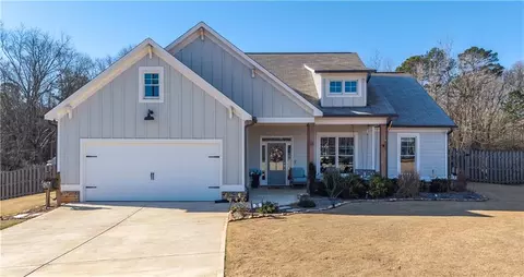 26 Harmony Woods Ct, Dallas, GA 30157