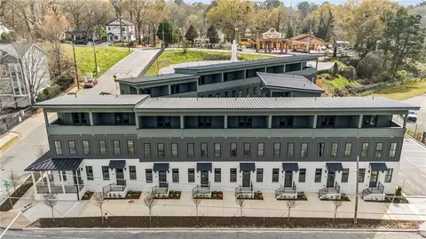 1160 Boulevard SE #1, Atlanta, GA 30312