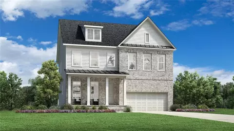 4295 Waylon Dr, Cumming, GA 30028