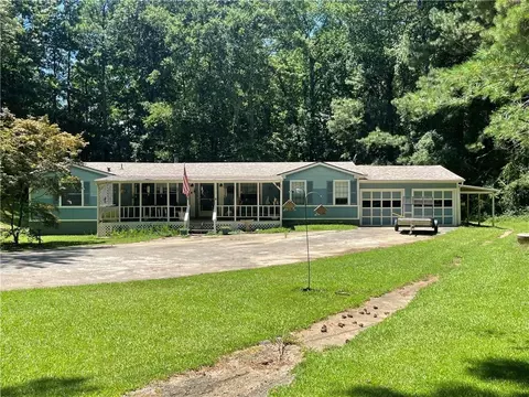 3137 Glen Wallace Dr, Cumming, GA 30040