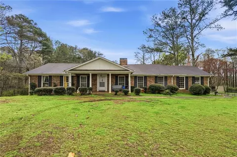 1935 Flat Shoals Rd SE, Conyers, GA 30013
