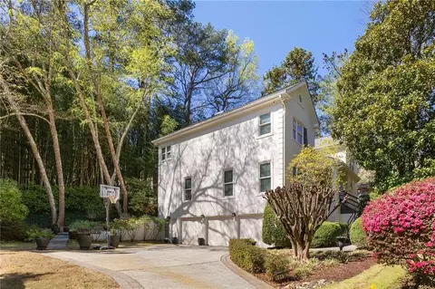 1013 Lenox Valley Dr NE, Atlanta, GA 30324