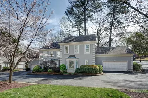 1538 Oak Grove Rd, Decatur, GA 30033