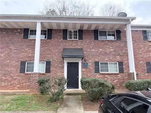 195 Sycamore Dr #39, Athens, GA 30606