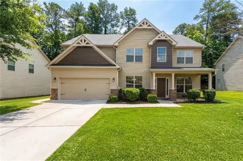 2559 Park Estates Dr, Snellville, GA 30078