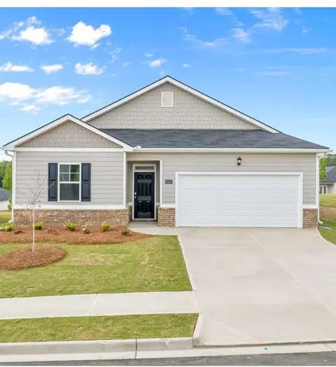 8579 Preakness Pass, Lithonia, GA 30058