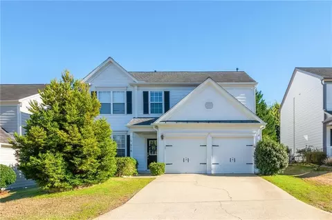 618 Dahoma Trl, Woodstock, GA 30188