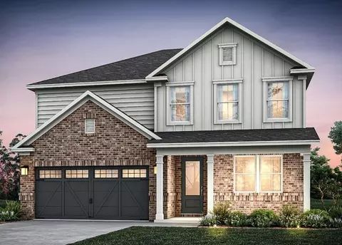 2169 Groveview Ln, Powder Springs, GA 30127
