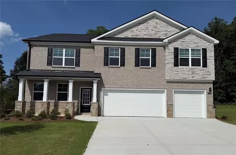 3029 Champions Way, Loganville, GA 30052