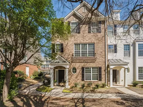 11258 Musette Cir, Alpharetta, GA 30009